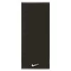 Nike Fundamental Large Towel Black 010