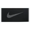 Nike Sport Towel Medium Black 046
