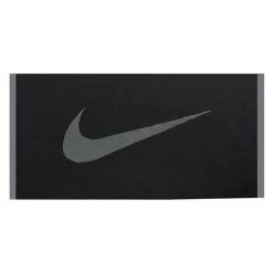 Nike Sport Towel Medium Black 046