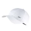 Nike Junior Heritage 86 Adj Cap White 100