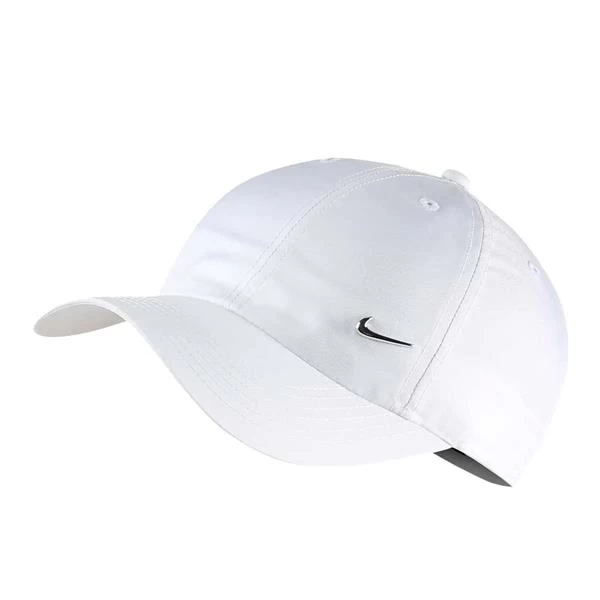Nike Junior Heritage 86 Adj Cap White 100 1 Nike Junior Heritage 86 Adj Cap White 100