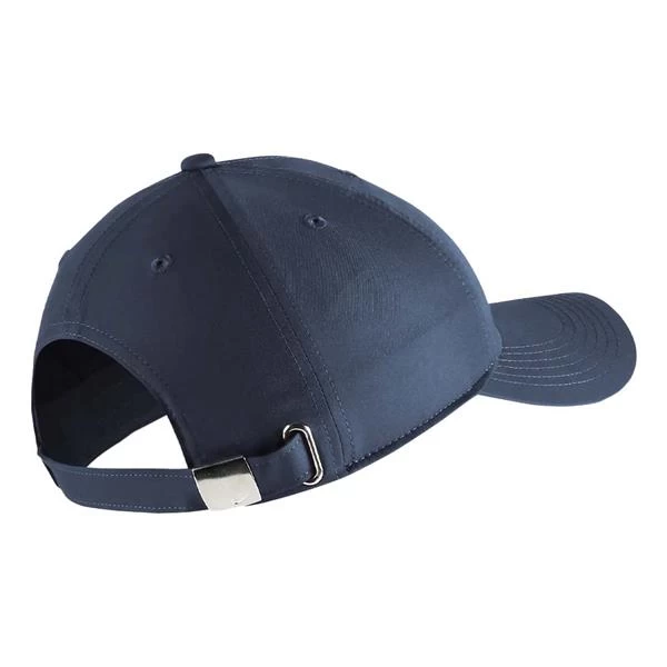 Nike Junior Heritage 86 Adj Cap Obsidian 451 2 Nike Junior Heritage 86 Adj Cap Obsidian 451 - Image 2