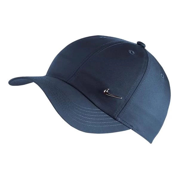 Nike Junior Heritage 86 Adj Cap Obsidian 451 1 Nike Junior Heritage 86 Adj Cap Obsidian 451