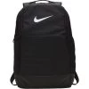 Nike Brasilia Backpack . Black 010