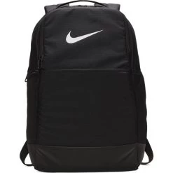 Nike Brasilia Backpack . Black 010