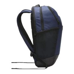 Nike Brasilia Backpack . Navy 410 -Sale Nike Online BA5954002 2 L