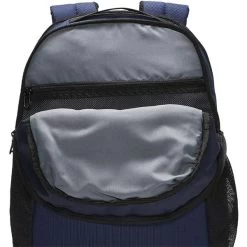 Nike Brasilia Backpack . Navy 410 -Sale Nike Online BA5954002 3 L