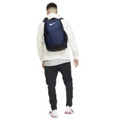 Nike Brasilia Backpack . Navy 410 -Sale Nike Online BA5954002 4 L