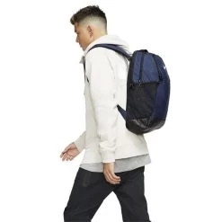 Nike Brasilia Backpack . Navy 410 -Sale Nike Online BA5954002 5 L