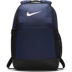 Nike Brasilia Backpack . Navy 410
