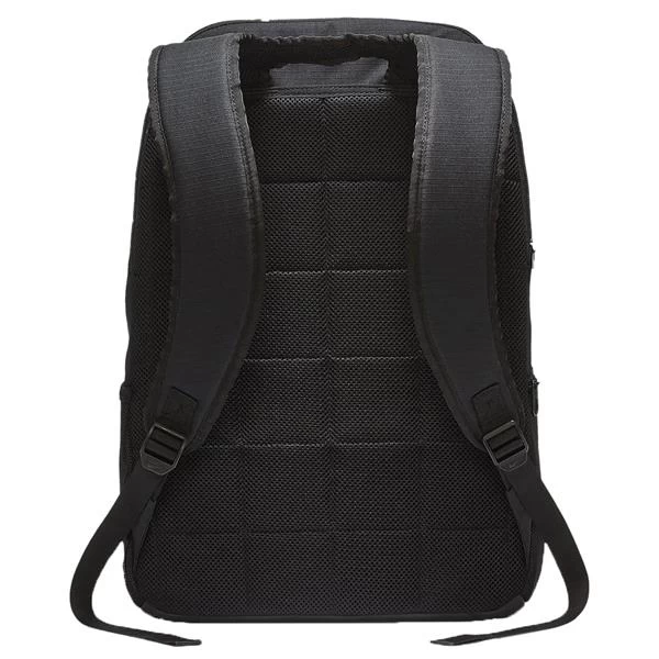 Nike Brasilia XL Backpack . Black 010 2 Nike Brasilia XL Backpack . Black 010 - Image 2