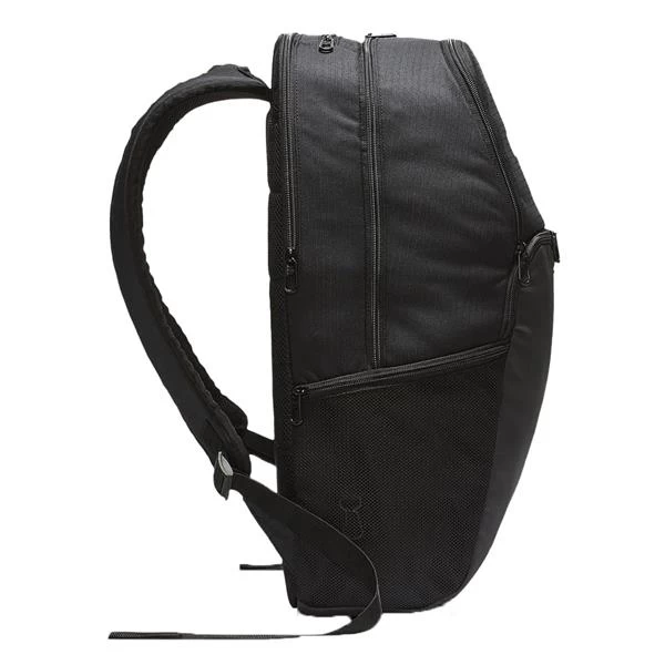 Nike Brasilia XL Backpack . Black 010 3 Nike Brasilia XL Backpack . Black 010 - Image 3