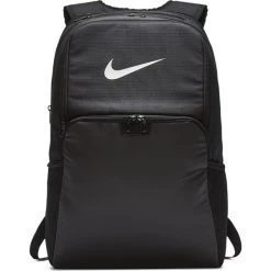 Nike Brasilia XL Backpack . Black 010