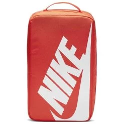Nike Shoebox Bag Orange 810