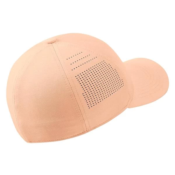 Nike Aerobill Classic 99 Cap M/L Orange 814 2 Nike Aerobill Classic 99 Cap M/L Orange 814 - Image 2
