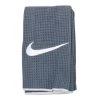 Nike Caddy Golf Towel Grey - White 055