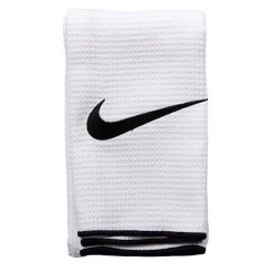 Nike Caddy Golf Towel White 101