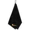 Nike Performance Towel Black - Gold 074