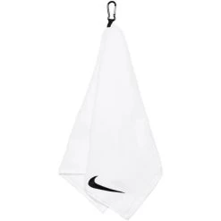 Nike Performance Towel White 101