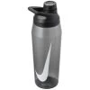 Nike Tr Hypercharge Chug Graphic Bottle 32oz Anthracite - White 025