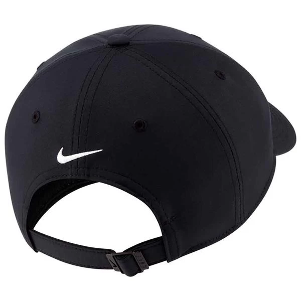 Nike Gents Dri-FIT Legacy 91 Cap Black 010 2 Nike Gents Dri-FIT Legacy 91 Cap Black 010 - Image 2