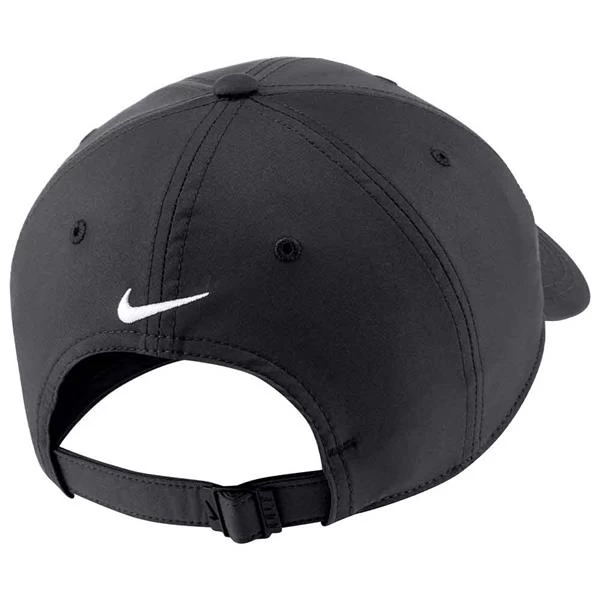 Nike Gents Dri-FIT Legacy 91 Cap Dark Smoke 070 2 Nike Gents Dri-FIT Legacy 91 Cap Dark Smoke 070 - Image 2