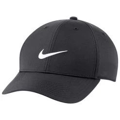 Nike Gents Dri-FIT Legacy 91 Cap Dark Smoke 070