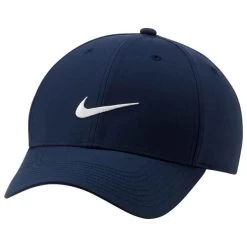 Nike Gents Dri-FIT Legacy 91 Cap Navy 419