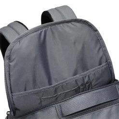 Nike Brasilia 9.5 Medium Backpack Grey Black White 026 -Sale Nike Online DH7709002 5 L
