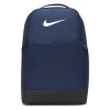 Nike Brasilia 9.5 Medium Backpack Navy 410