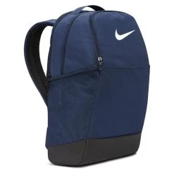 Nike Brasilia 9.5 Medium Backpack Navy 410 -Sale Nike Online DH7709003 8 L
