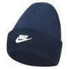 Nike Gents Utility Futura Beanie Navy 410