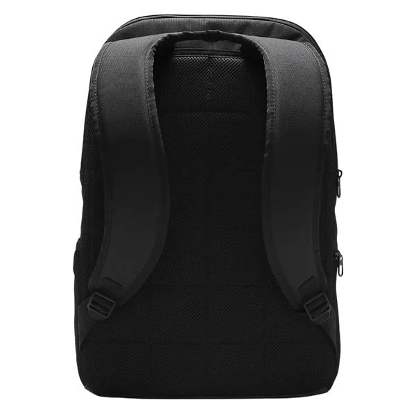 Nike Brasilia 9.5 XL Backpack Black 010 2 Nike Brasilia 9.5 XL Backpack Black 010 - Image 2
