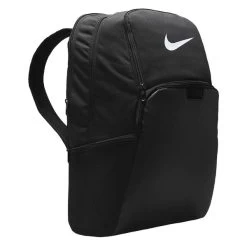 Nike Brasilia 9.5 XL Backpack Black 010 8 Nike Brasilia 9.5 XL Backpack Black 010 -Sale Nike Online DM3975001 2 L