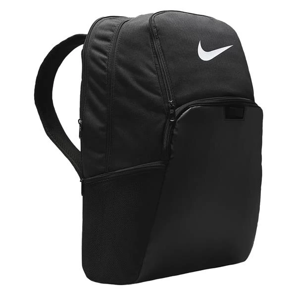 Nike Brasilia 9.5 XL Backpack Black 010 3 Nike Brasilia 9.5 XL Backpack Black 010 - Image 3