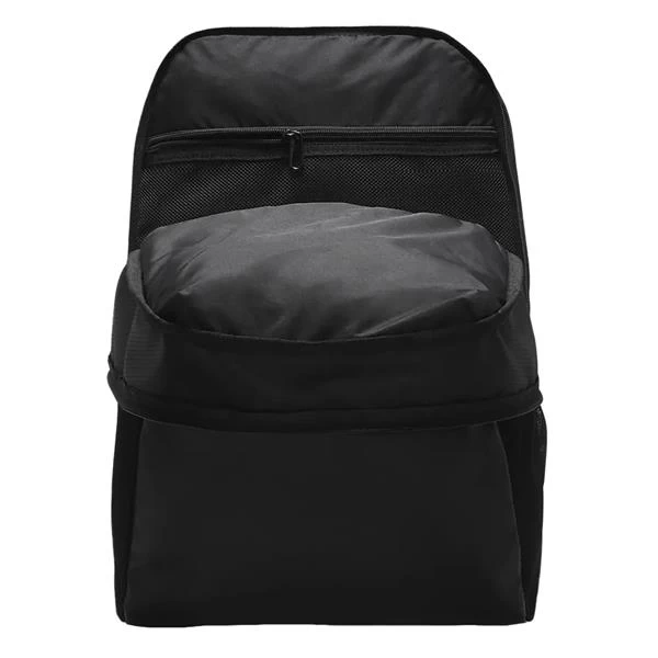 Nike Brasilia 9.5 XL Backpack Black 010 4 Nike Brasilia 9.5 XL Backpack Black 010 - Image 4