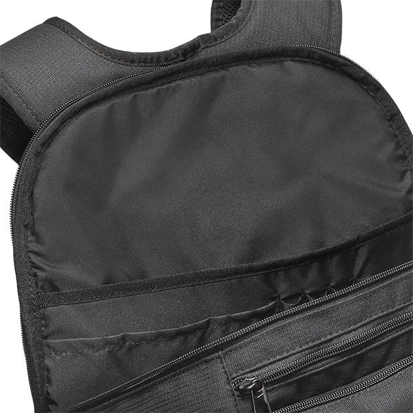 Nike Brasilia 9.5 XL Backpack Black 010 5 Nike Brasilia 9.5 XL Backpack Black 010 - Image 5