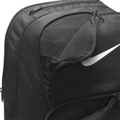 Nike Brasilia 9.5 XL Backpack Black 010 11 Nike Brasilia 9.5 XL Backpack Black 010 -Sale Nike Online DM3975001 5 L