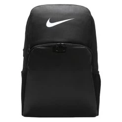 Nike Brasilia 9.5 XL Backpack Black 010