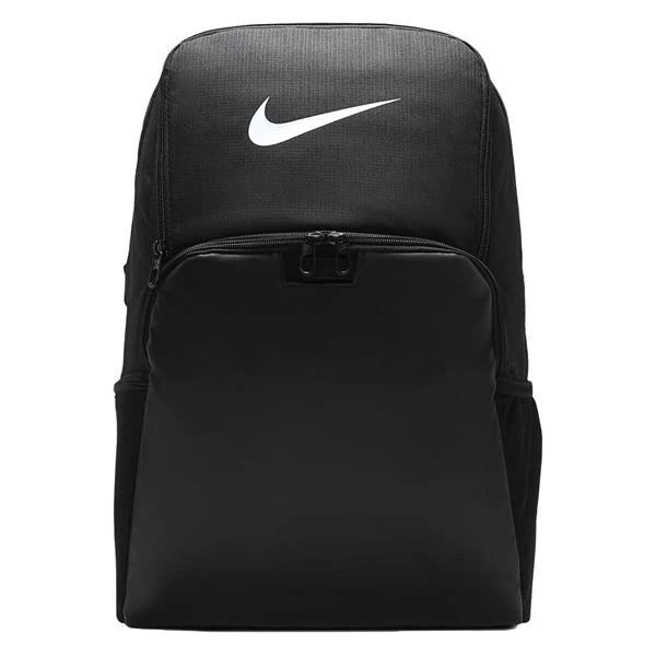 Nike Brasilia 9.5 XL Backpack Black 010 1 Nike Brasilia 9.5 XL Backpack Black 010