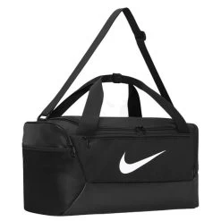 Nike Brasilia 9.5 Duffel Bag Small Black 010 -Sale Nike Online DM3976001 2 L