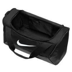 Nike Brasilia 9.5 Duffel Bag Small Black 010 -Sale Nike Online DM3976001 4 L