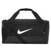 Nike Brasilia 9.5 Duffel Bag Small Black 010
