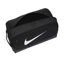 Nike Brasilia 9.5 Shoe Bag Black 010 -Sale Nike Online DM3982001 2 L