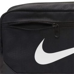 Nike Brasilia 9.5 Shoe Bag Black 010 -Sale Nike Online DM3982001 3 L
