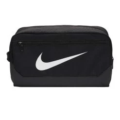 Nike Brasilia 9.5 Shoe Bag Black 010
