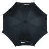 Nike 52" Single Canopy III Umbrella Black 001