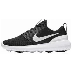 Nike Roshe G Junior Golf Shoes Black (001) -Sale Nike Online P 909250BLACKJUNIOR2018A 1 L