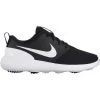 Nike Roshe G Junior Golf Shoes Black (001)