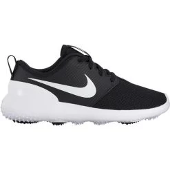Nike Roshe G Junior Golf Shoes Black (001)